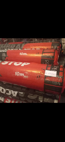 Membranas Aquastop 35 Kg