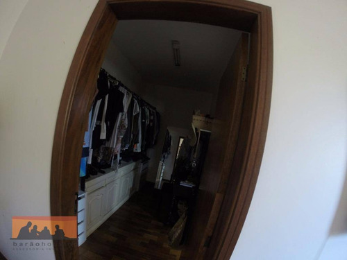 Imagem 24 de 25 de Casa Residencial À Venda, Chácara Santa Margarida, Campinas. - Ca1118