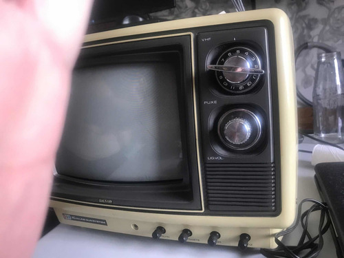 Tv Semp-toshiba 10