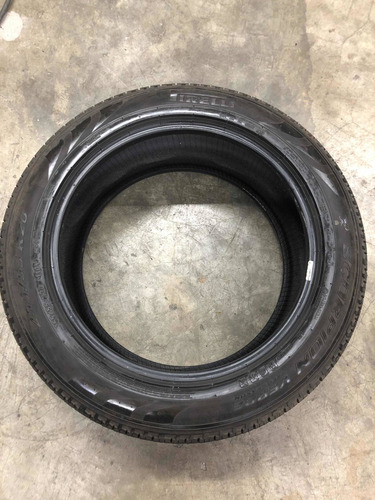 Pneu 255/55r20 Pirelli Scorpion Verde All Season 110w W (Usado)
