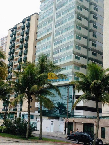 Imagem 15 de 16 de Apartamento Com 2 Dormitórios À Venda, 104 M² Por R$ 530.000,00 - Aviação - Praia Grande/sp - Ap15401