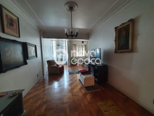 Imagem 1 de 30 de Apartamento - Ref: Co3ap37845