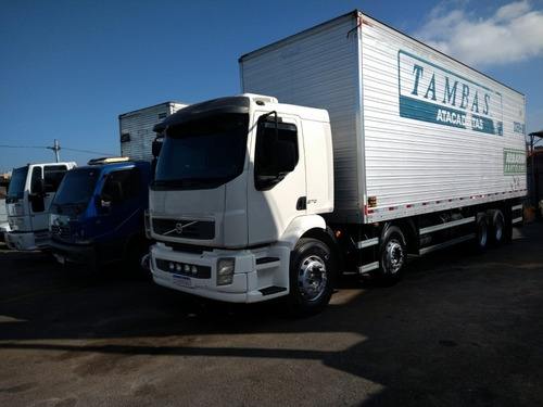 Imagem 6 de 18 de Volvo Vm 270