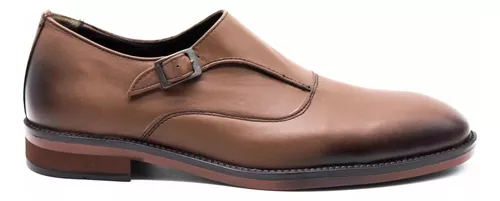  OWOT Zapatos de vestir de negocios para hombre estilo