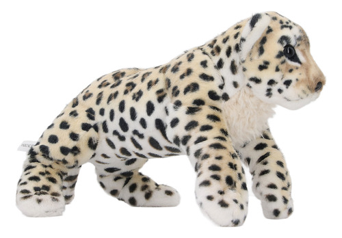 Muñeco De Peluche De Simulación De Animales De Peluche, Ador