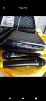 Comprar Micrófonos Skp Pro Audio Uhf-261 Dinámico Cardioide