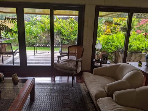Bella Casa En El Arroyo