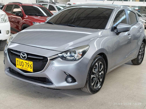 Mazda 2 1.5 Grand Touring