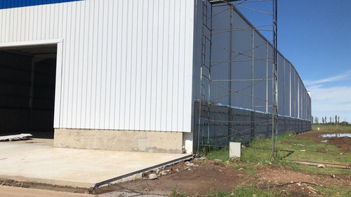 Imagen 4 de 4 de Depósito - Alvear