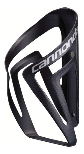 Portacaramañola Cannondale Carbon Speed C Carbono 3k 28gr