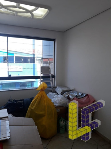 Sala Cmercial. Bairro Santa Paula - 16408