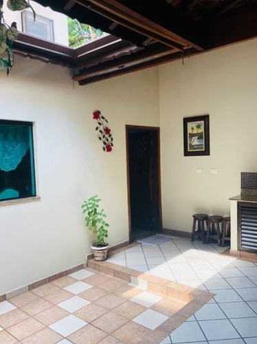 Imagem 11 de 28 de Sobrado Com 3 Dormitórios À Venda, 240 M² Por R$ 905.000,00 - Vila Curuçá - Santo André/sp - So0673
