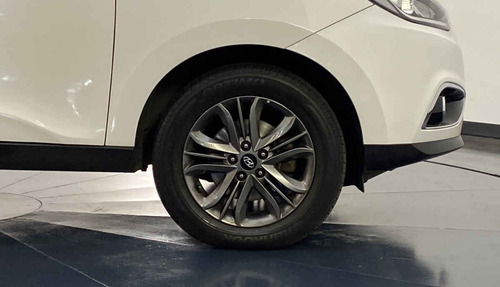 Imagen 13 de 15 de 29187 - Hyundai Ix 35 2015 Con Garantía