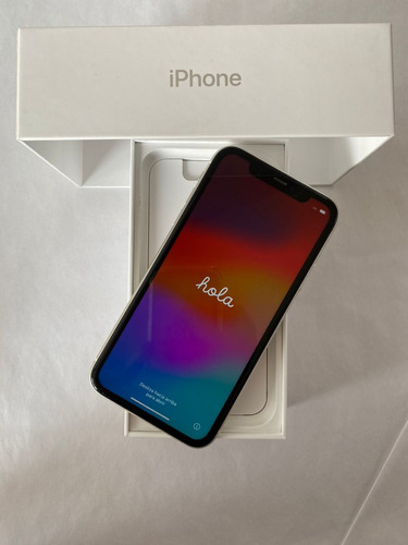 iPhone 11 Apple 64gb Blanco