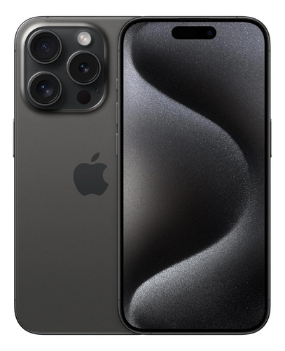 Apple iPhone 15 Pro Max 256 Gb Chip Fisico Sellados
