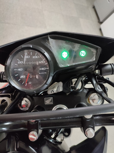 Imagen 3 de 16 de Honda Xr150l 2024 Medellín