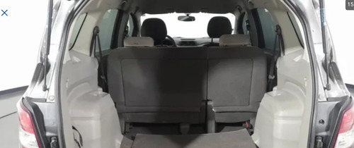 Chevrolet Spin 1.8 Ltz 5as 105cv
