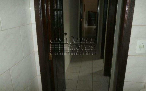 Imagem 8 de 14 de Casa Com 2 Dorms, Maracanã, Praia Grande - R$ 280 Mil, Cod: 4539 - V4539