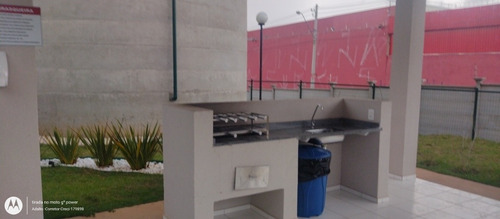Imagem 14 de 14 de Apartamento 2 Dormitórios - Ouro Verde - Campinas
