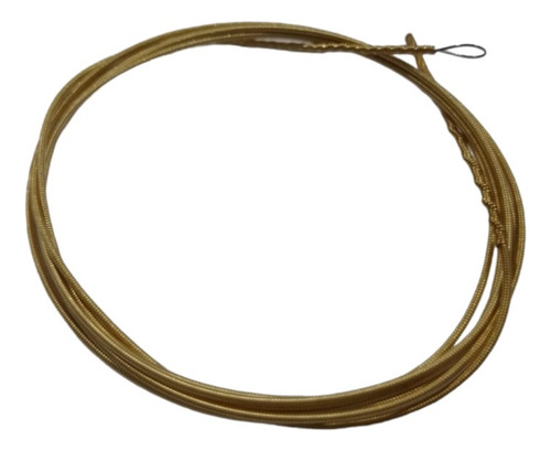 3 Unid Bordão Aço P/ Caixa Tarol Malacaxeta - Ta020 Torelli