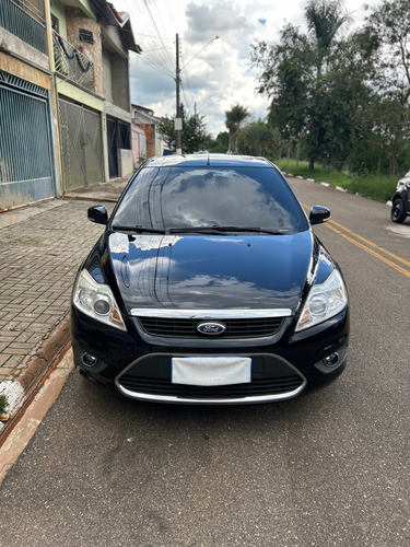 Ford Focus 2.0 Titanium Flex 5p