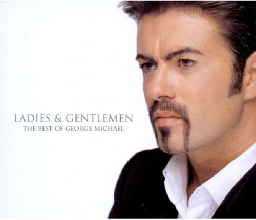 Cd Doble George Michael / Ladies & Gentlemen The Best (1998)