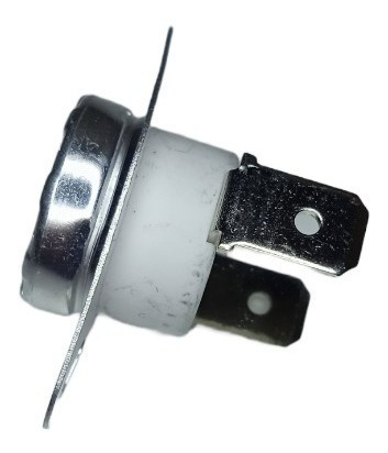 1 Pieza Termostato Ksd302 260°c 16a Normalmente Cerrado