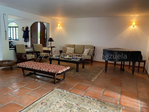 Imagen 4 de 15 de Casa En Venta En Cumbres De Curumo
