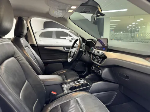 Ford Escape 2.5 Se (financiación Disponible)