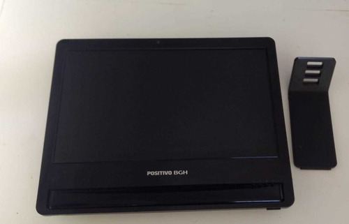 Imagen 1 de 4 de Computadora Positivo Bgh, Modelo One 531 Usada