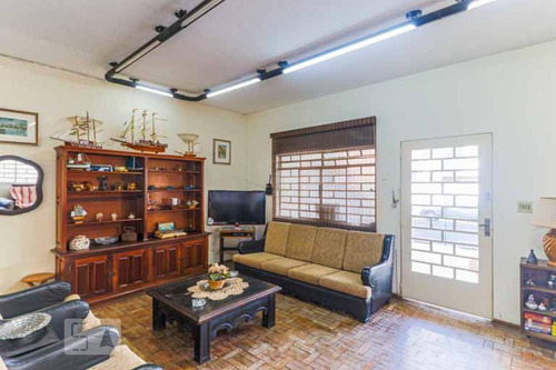 Casa À Venda - Brooklin, 5 Quartos, 260 - S893134241