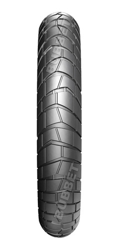 Pneu Diant. 90/90-21 Metzeler 54v Karoo Street P/ Bmw Gs 800