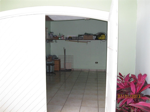 Imagem 10 de 30 de Sobrado À Venda, 4 Quartos, 4 Vagas, Dos Casa - São Bernardo Do Campo/sp - 53225
