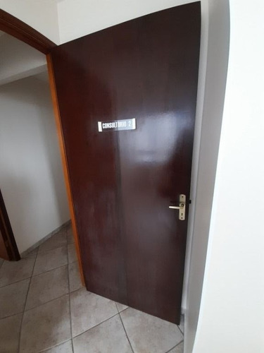 Imagem 15 de 29 de Sala À Venda, 130 M² Por R$ 930.000,00 - Centro - Santo André/sp - Sa0810