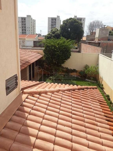 Imagem 6 de 6 de Venda De Casas / Sobrado Na Cidade De Araraquara 11109