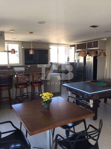 Imagem 13 de 14 de Casa Mobiliada Alto Padrão Na Praia Brava - 41461