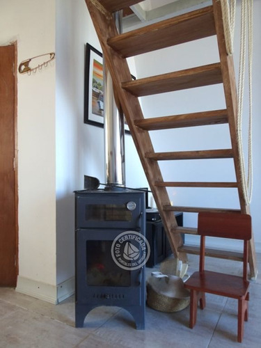 Nórdica En Villa Serrana