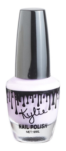 Esmalte Efecto Matte-18ml #31 (6 Unds)