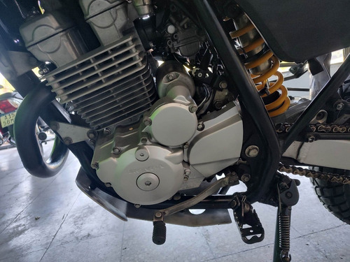 Imagen 2 de 12 de Honda Xr 250