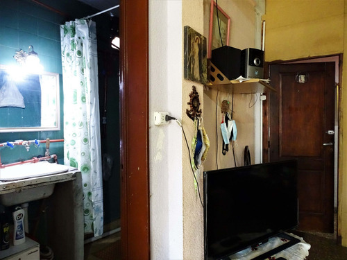 Venta Casa San Andres Con Deposito Garage Terraza