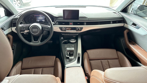 Audi A4 2.0 Fsi 190cv