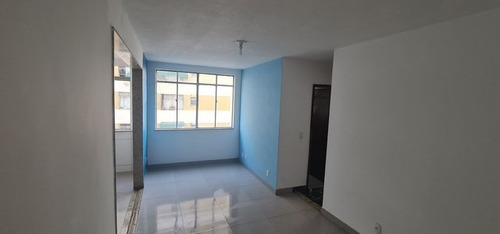 Imagem 3 de 9 de F204 Apartamento No Condomínio Vivendas De Maricá-colubandê!