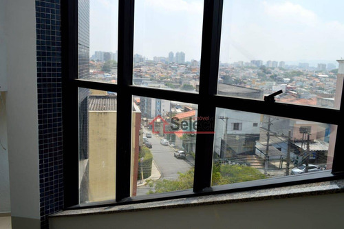 Imagem 10 de 30 de Prédio Para Alugar, 1350 M² Por R$ 35.000,00/mês - Macedo - Guarulhos/sp - Pr0006