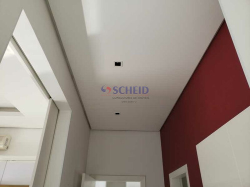Imagem 6 de 15 de Apartamento 327 Metros, Um Por Andar!!! - Mr79234