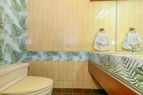 Imagen 13 de 27 de Departamento En Venta De 3 Dorm. En Providencia