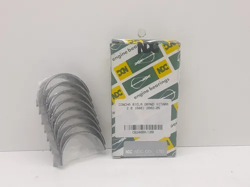 comprar Concha Biela Chevrolet Grand Vitara 2.0lt J18a J20a 2002-05 comprar Concha Biela Chevrolet Grand Vitara 2.0lt J18a J20a 2002-05