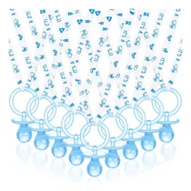 Comprar Coume 36 Pcs Baby Shower Puppifiers Collar Acrílico Pitiller