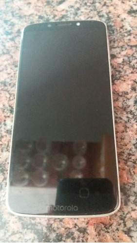 Celular Motorola E5 Plus