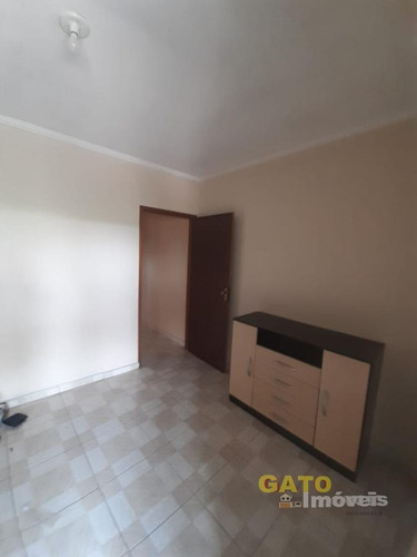 Imagem 4 de 15 de Casa Para Venda Em Santana De Parnaíba, Cidade São Pedro - Gleba A, 2 Dormitórios, 1 Banheiro, 2 Vagas - 20465_1-1618298