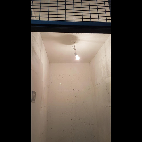 Stgo. Centro, Bodega 2,07m2 Reales - ¡12 Cuotas Sin Interés!